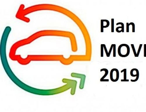 Descargate el plan MOVES 2019 de ayudas para favorecer la movilidad sostenible